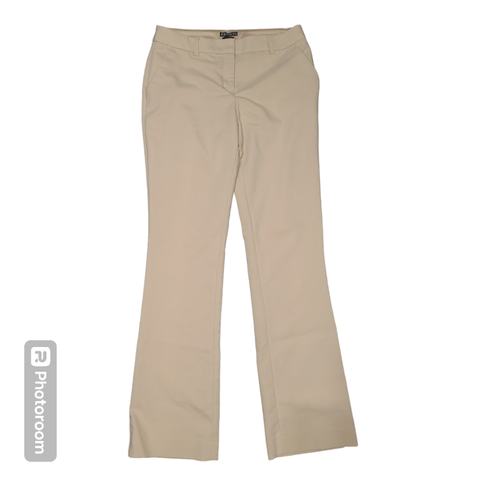 Express Tan Women's Pants